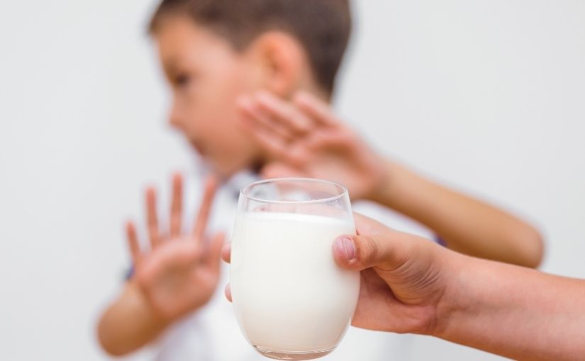 Lactoseintoleranz…was Du tun kannst